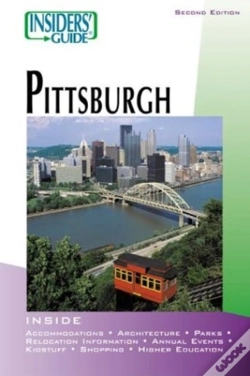Capa do artigo Insiders' Guide To Pittsburgh