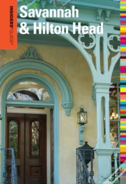 Capa do artigo Insiders' Guide To Savannah & Hilton Head