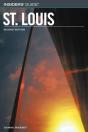 Insiders' Guide To St. Louis, 2nd - Preview