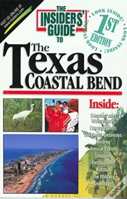 Capa do artigo Insiders' Guide To Texas Coastal Bend