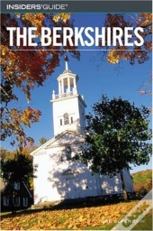 Insiders' Guide To The Berkshires