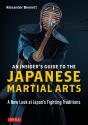 Insider'S Guide To The Japanese Martial Arts - Preview