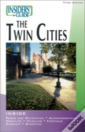Insiders' Guide To The Twin Cities