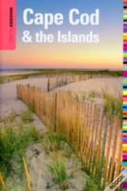 Capa do artigo Insiders' Guideâ® To Cape Cod & The Islands