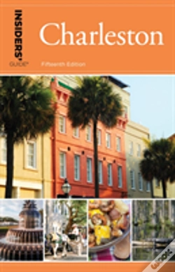Capa do artigo Insiders' Guideâ® To Charleston