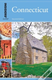Insiders' Guideâ® To Connecticut