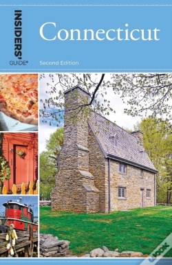 Capa do artigo Insiders' Guideâ® To Connecticut