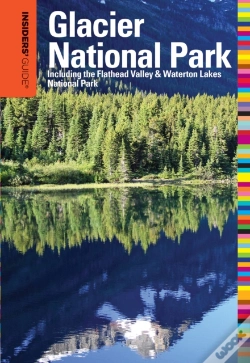Capa do artigo Insiders' Guideâ® To Glacier National Park