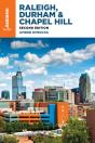 Insiders' Guideâ® To Raleigh, Durham & Chapel Hill - Preview