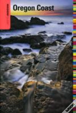 Capa do artigo Insiders' Guideâ® To The Oregon Coast