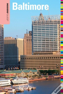 Capa do artigo Insiders' Guide(R) To Baltimore