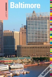 Insiders' Guide(R) To Baltimore
