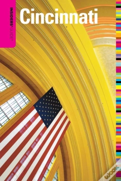 Capa do artigo Insiders' Guide(R) To Cincinnati