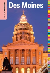 Insiders' Guide(R) To Des Moines