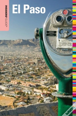 Capa do artigo Insiders' Guide(R) To El Paso