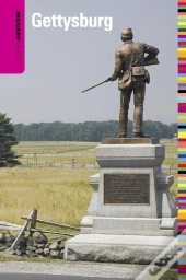 Insiders' Guide(R) To Gettysburg