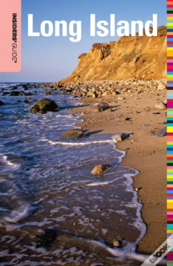 Capa do artigo Insiders' Guide(R) To Long Island