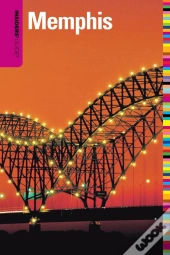 Insiders' Guide(R) To Memphis