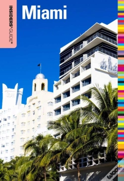 Capa do artigo Insiders' Guide(R) To Miami