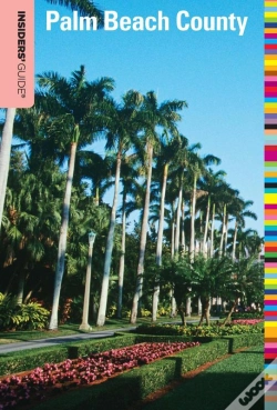 Capa do artigo Insiders' Guide(R) To Palm Beach County