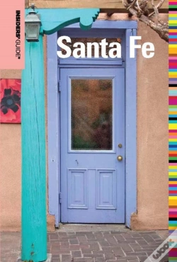 Capa do artigo Insiders' Guide(R) To Santa Fe
