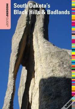 Capa do artigo Insiders' Guide(R) To South Dakota'S Black Hills & Badlands
