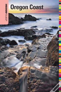 Capa do artigo Insiders' Guide(R) To The Oregon Coast