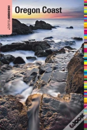 Insiders' Guide(R) To The Oregon Coast