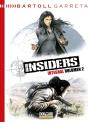 Insiders Integral Vol. 2 - Preview