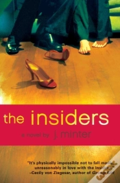 Capa do artigo Insiders