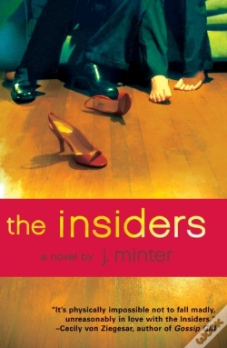 Capa do artigo Insiders