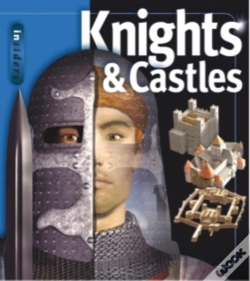 Capa do artigo Insiders - Knights & Castles