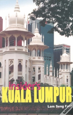 Capa do artigo Insider'S Kuala Lumpur