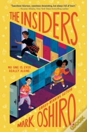 Capa do artigo Insiders