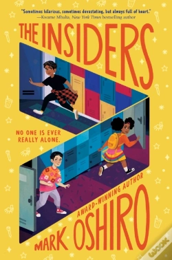 Capa do artigo Insiders