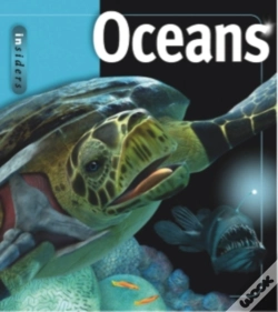 Capa do artigo Insiders - Ocean