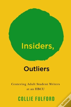 Capa do artigo Insiders, Outliers