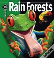 Capa do artigo Insiders - Rain Forests