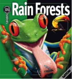 Capa do artigo Insiders - Rain Forests