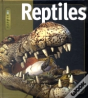 Capa do artigo Insiders Reptiles