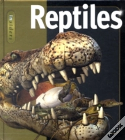 Capa do artigo Insiders Reptiles