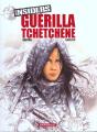 Insiders - Saison 1 Tome 1 : Guérilla Tchéchène - Preview