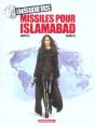 Insiders - Saison 1 Tome 3 : Missiles Pour Islamabad - Preview