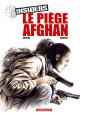 Insiders - Saison 1 Tome 4 : Le Piège Afghan - Preview