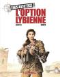 Insiders - Saison 2 Tome 4 : L'Option Libyenne - Preview