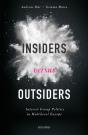 Insiders Versus Outsiders - Preview