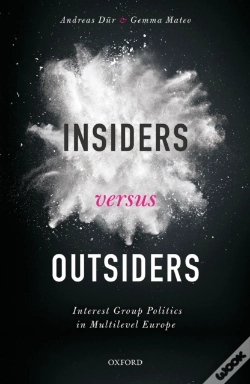 Capa do artigo Insiders Versus Outsiders