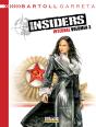 Insiders Vol. 3 - Preview