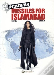 Capa do artigo Insiders Vol2 Missiles For Islamabad