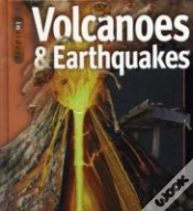 Capa do artigo Insiders - Volcanos